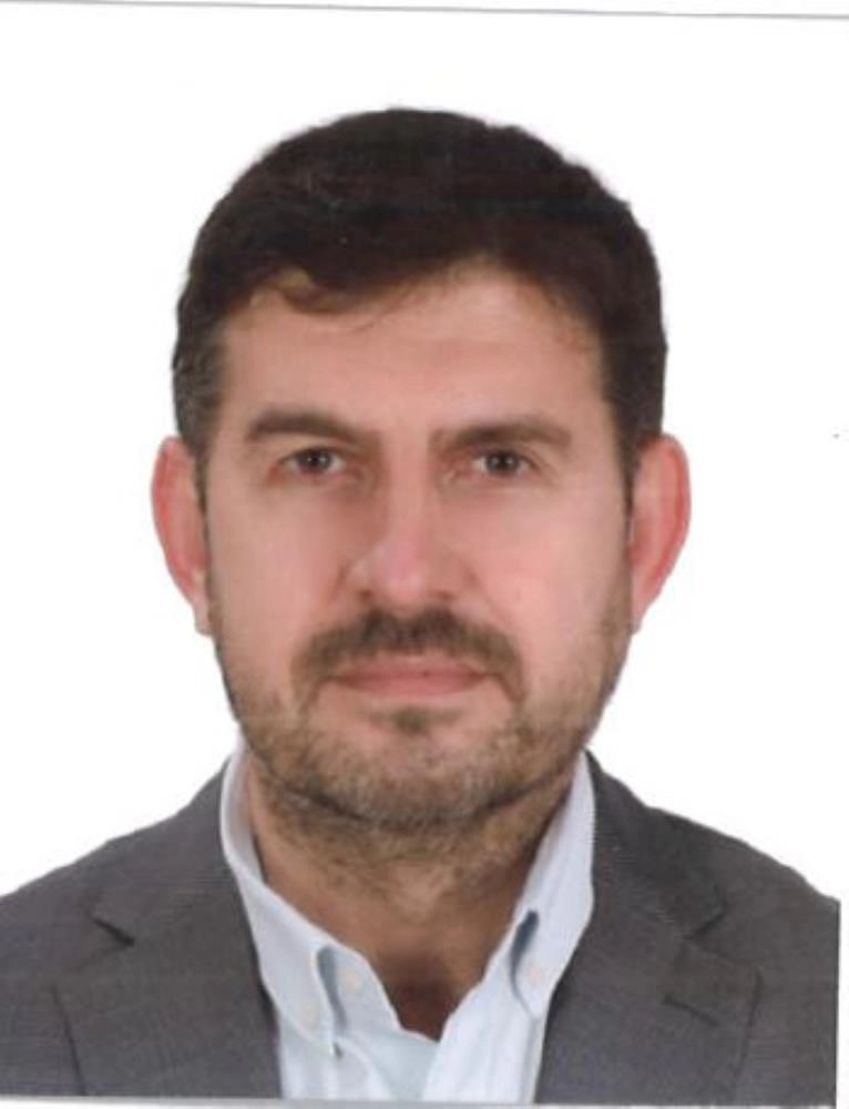 Prof. Dr. Halit Özkan 